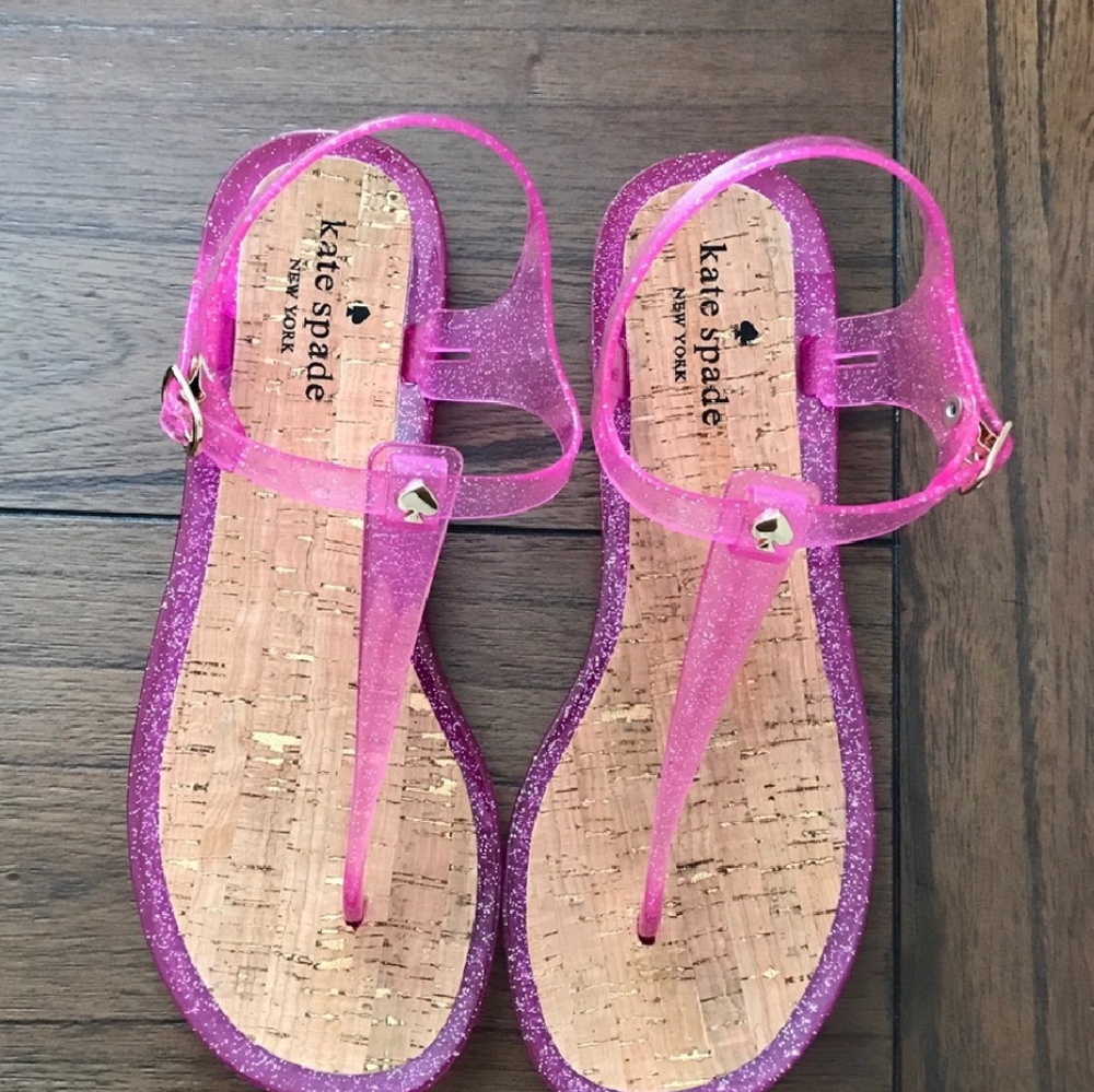 Kate Spade sandal
